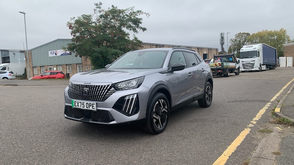 Used Peugeot 2008 2025 for sale - 76228677: Photo 7