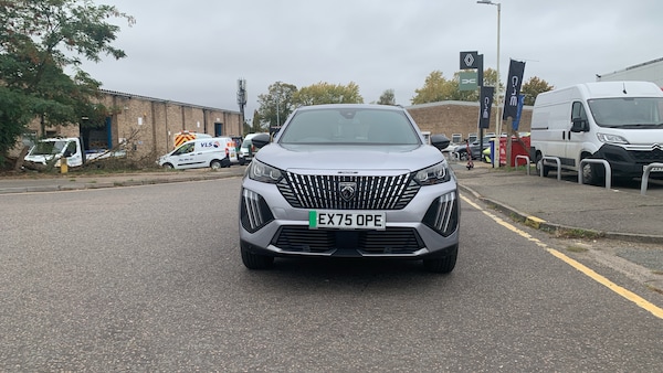 Used Peugeot 2008 2025 for sale - 76228677: Photo 8