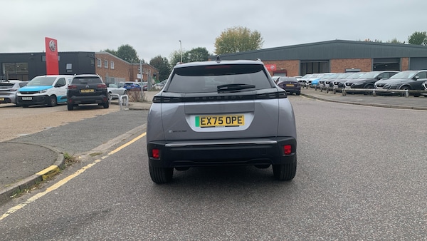 Used Peugeot 2008 2025 for sale - 76228677: Photo 9