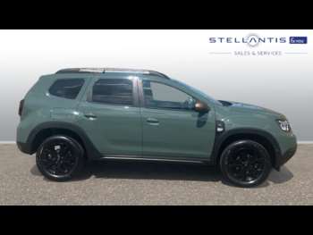 Used Dacia Duster 2023 for sale - 74959756: Photo