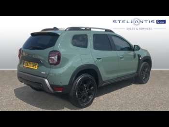 Used Dacia Duster 2023 for sale - 74959756: Photo