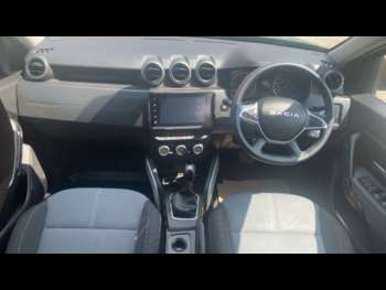 Used Dacia Duster 2023 for sale - 74959756: Photo