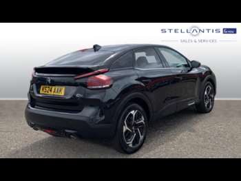 Used Citroen C4 2024 for sale - 74852690: Photo
