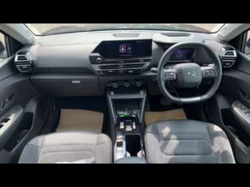 Used Citroen C4 2024 for sale - 74852690: Photo