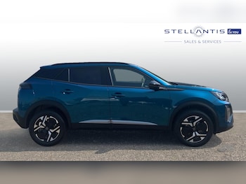 Used Peugeot 2008 2025 for sale - 75533526: Photo