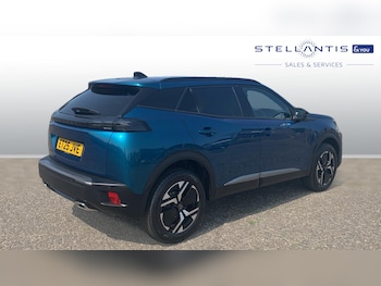 Used Peugeot 2008 2025 for sale - 75533526: Photo