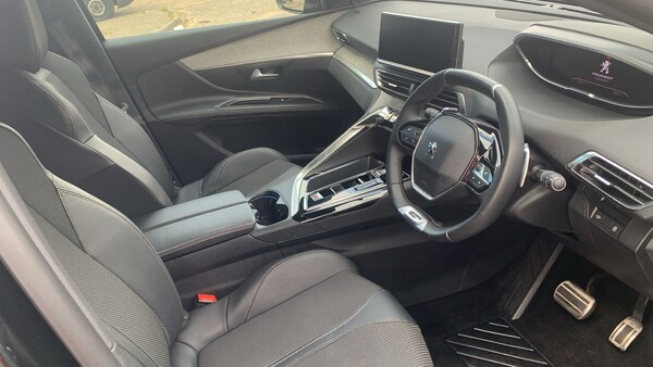 Used Peugeot 5008 2024 for sale - 75671424: Photo 11