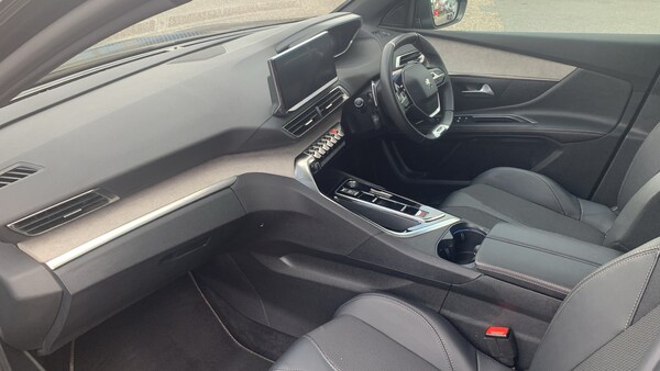 Used Peugeot 5008 2024 for sale - 75671424: Photo 12