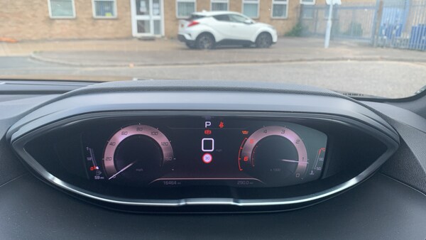 Used Peugeot 5008 2024 for sale - 75671424: Photo 13