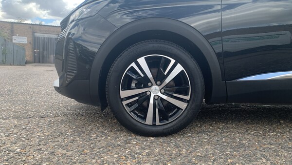 Used Peugeot 5008 2024 for sale - 75671424: Photo 14