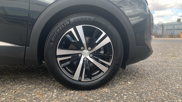 Used Peugeot 5008 2024 for sale - 75671424: Photo 17