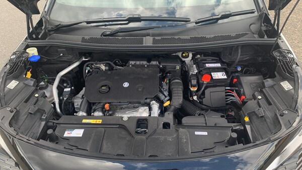 Used Peugeot 5008 2024 for sale - 75671424: Photo 18