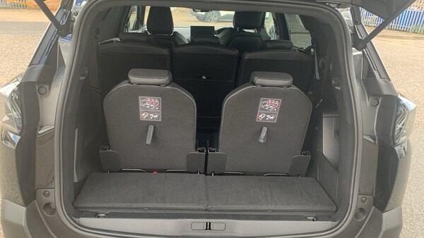 Used Peugeot 5008 2024 for sale - 75671424: Photo 19