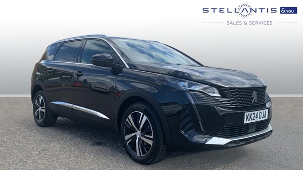 Used Peugeot 5008 2024 for sale - 75671424: Photo 1