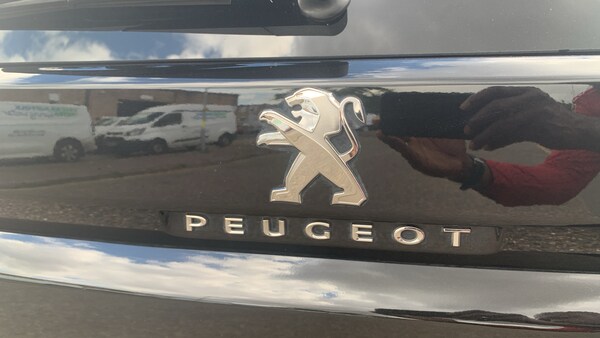 Used Peugeot 5008 2024 for sale - 75671424: Photo 26