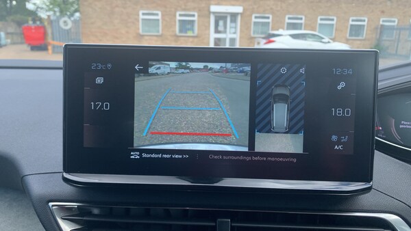 Used Peugeot 5008 2024 for sale - 75671424: Photo 29