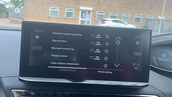 Used Peugeot 5008 2024 for sale - 75671424: Photo 30