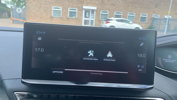 Used Peugeot 5008 2024 for sale - 75671424: Photo 31