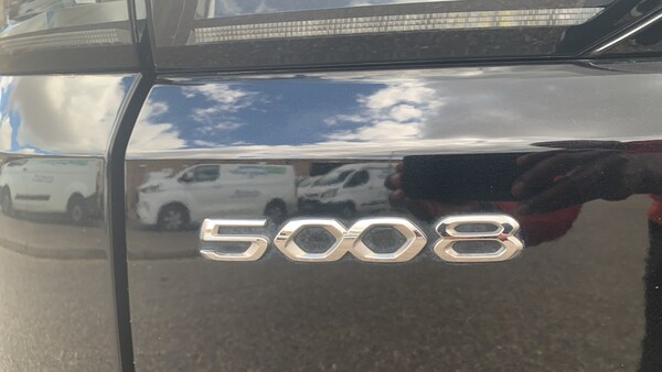 Used Peugeot 5008 2024 for sale - 75671424: Photo 43