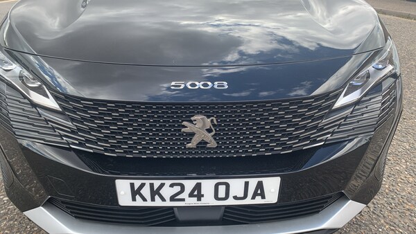 Used Peugeot 5008 2024 for sale - 75671424: Photo 45