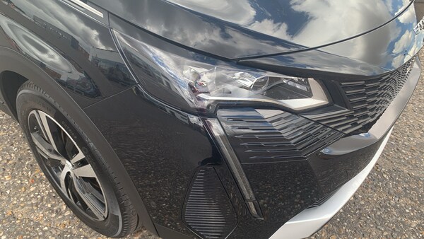 Used Peugeot 5008 2024 for sale - 75671424: Photo 46