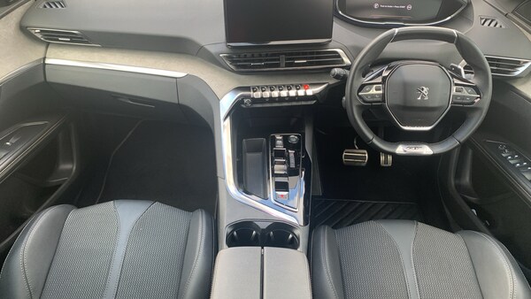 Used Peugeot 5008 2024 for sale - 75671424: Photo 4