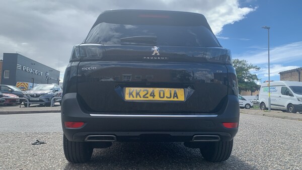 Used Peugeot 5008 2024 for sale - 75671424: Photo 51