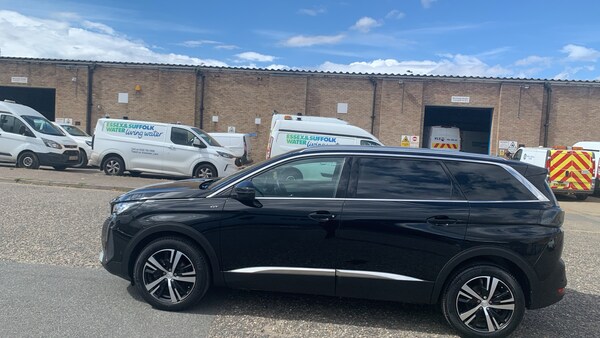 Used Peugeot 5008 2024 for sale - 75671424: Photo 53
