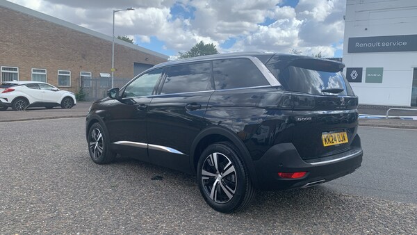 Used Peugeot 5008 2024 for sale - 75671424: Photo 5