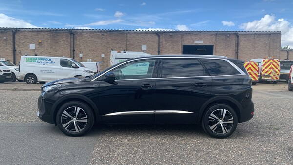 Used Peugeot 5008 2024 for sale - 75671424: Photo 6