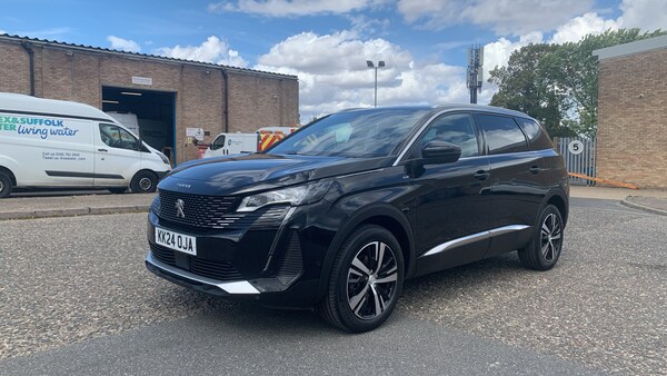 Used Peugeot 5008 2024 for sale - 75671424: Photo 7