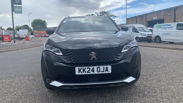 Used Peugeot 5008 2024 for sale - 75671424: Photo 8