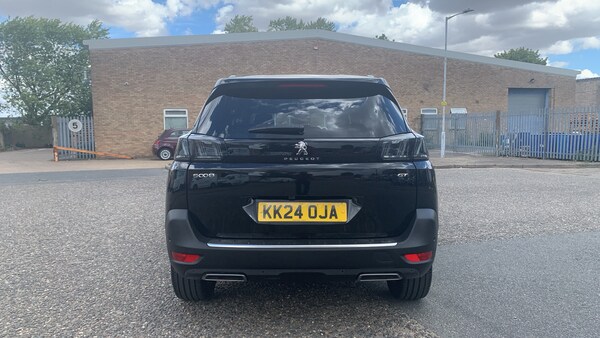 Used Peugeot 5008 2024 for sale - 75671424: Photo 9