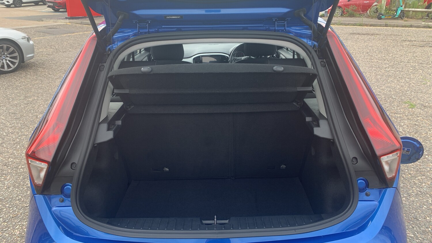 Vehicle 19