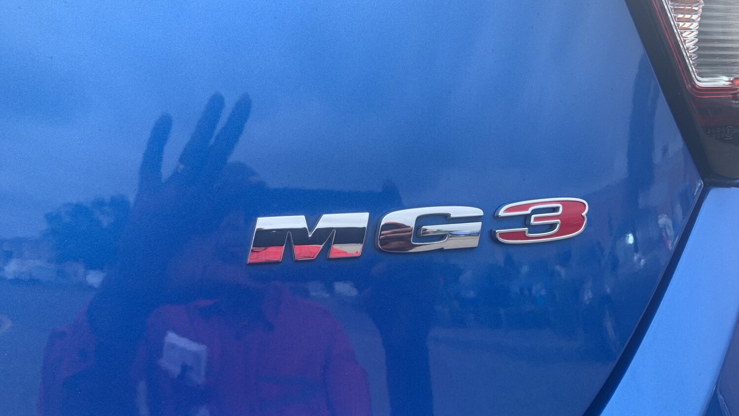 Vehicle 43