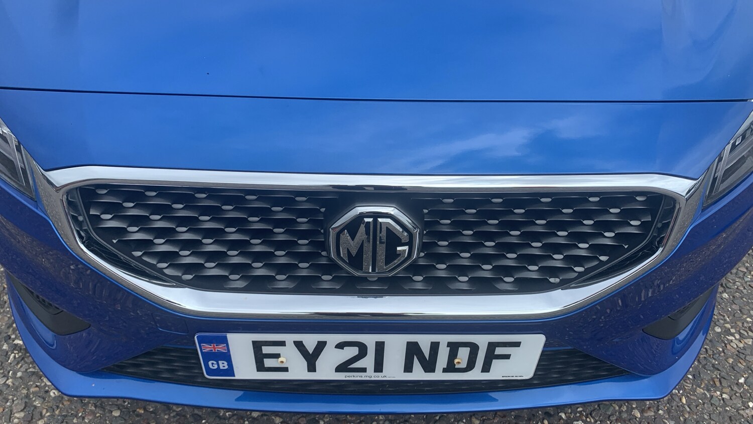 Vehicle 45