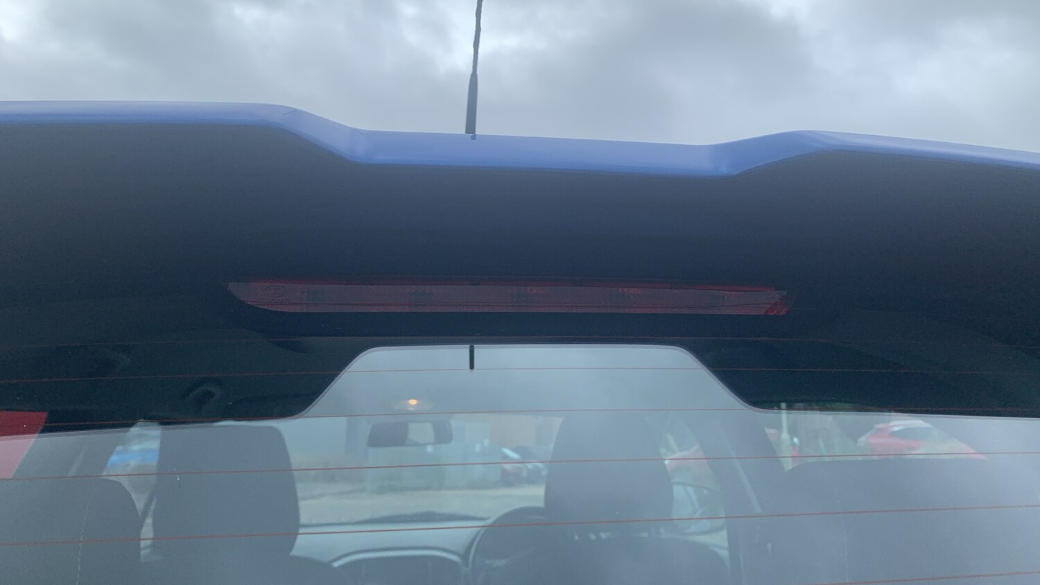 Vehicle 50