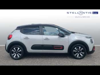 Used Citroen C3 2022 for sale - 74910116: Photo