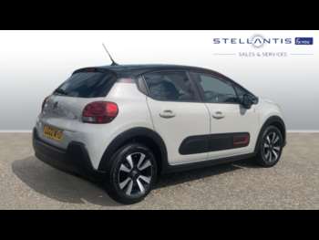 Used Citroen C3 2022 for sale - 74910116: Photo