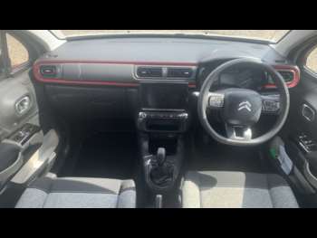 Used Citroen C3 2022 for sale - 74910116: Photo