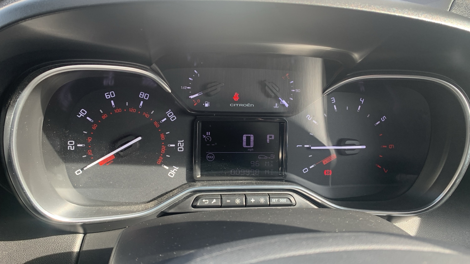 Used Citroen C3 Aircross 2024 for sale - 75859282: Photo 13