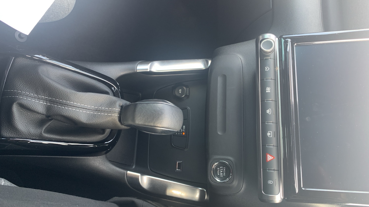 Used Citroen C3 Aircross 2024 for sale - 75859282: Photo 20