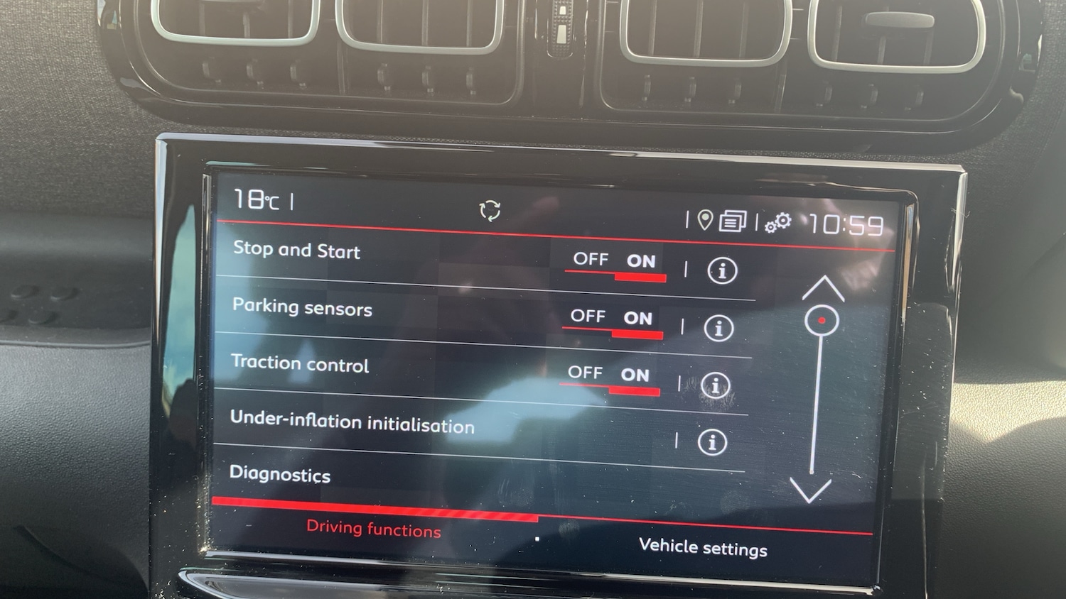 Used Citroen C3 Aircross 2024 for sale - 75859282: Photo 30