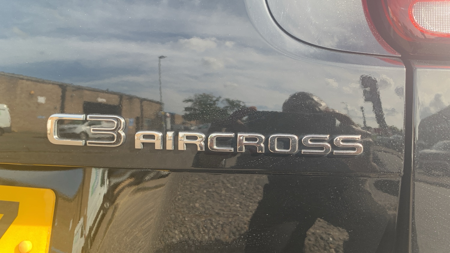 Used Citroen C3 Aircross 2024 for sale - 75859282: Photo 44