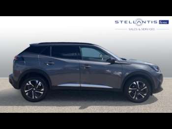 Used Peugeot 2008 2022 for sale - 74759489: Photo