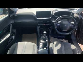 Used Peugeot 2008 2022 for sale - 74759489: Photo