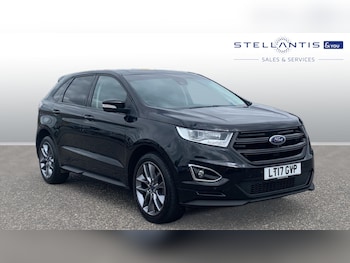 2017 - 2.0 TDCi Sport SUV 5dr Diesel Powershift AWD Euro 6 (s/s) (210 ps)