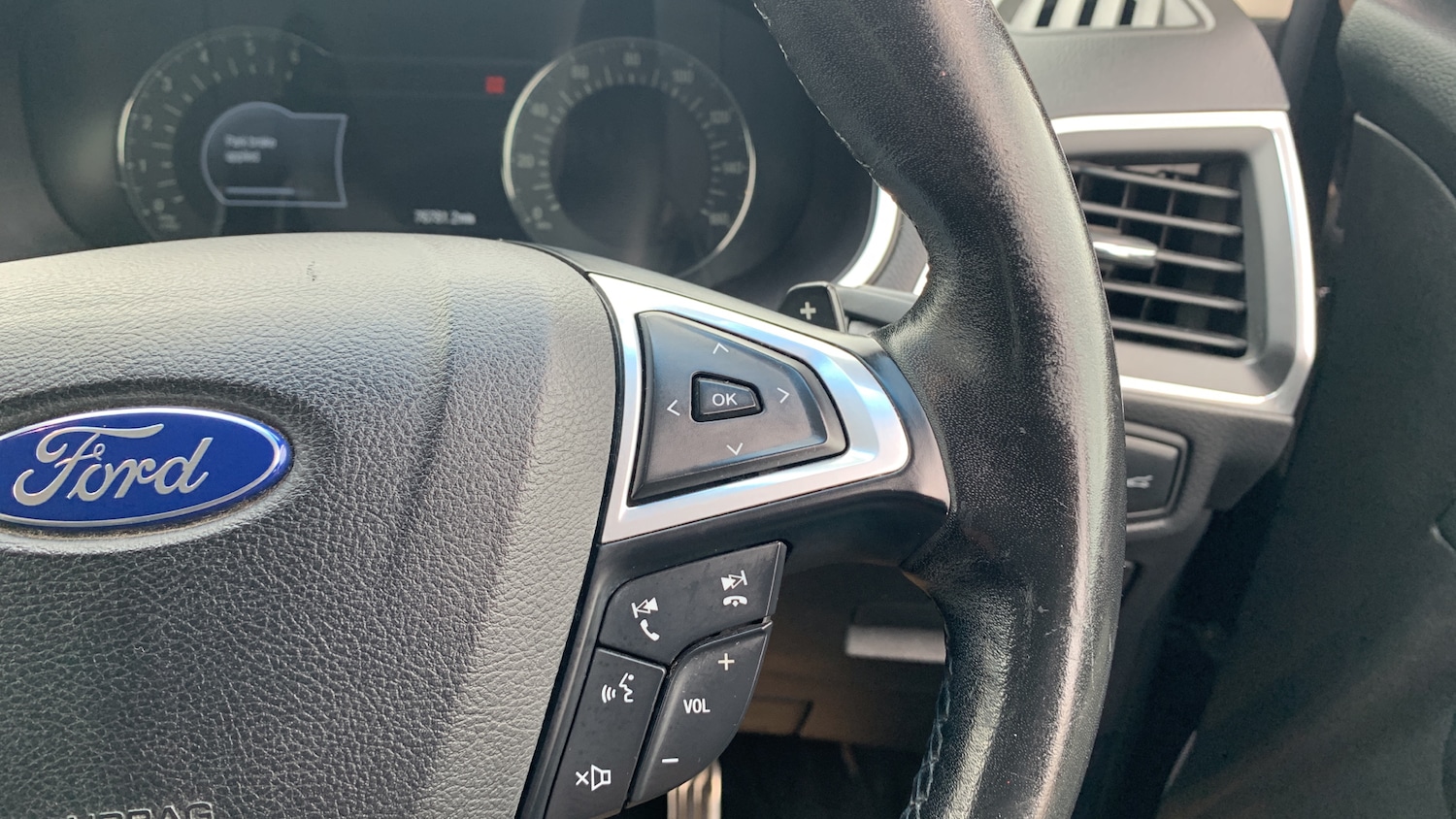 Vehicle 24