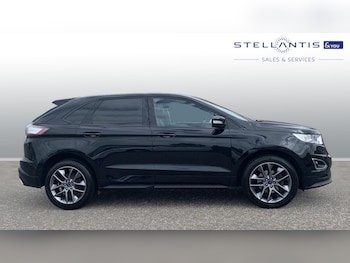 Used Ford Edge 2017 for sale - 75553751: Photo