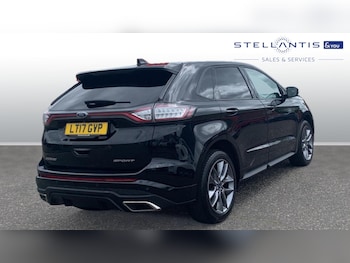 Used Ford Edge 2017 for sale - 75553751: Photo